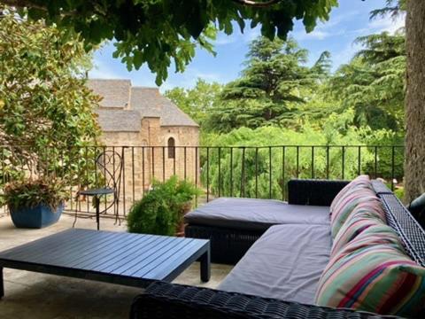 Saint-Couat-dʼAude Chambres D'Hotes Le Clos De Venes المظهر الخارجي الصورة