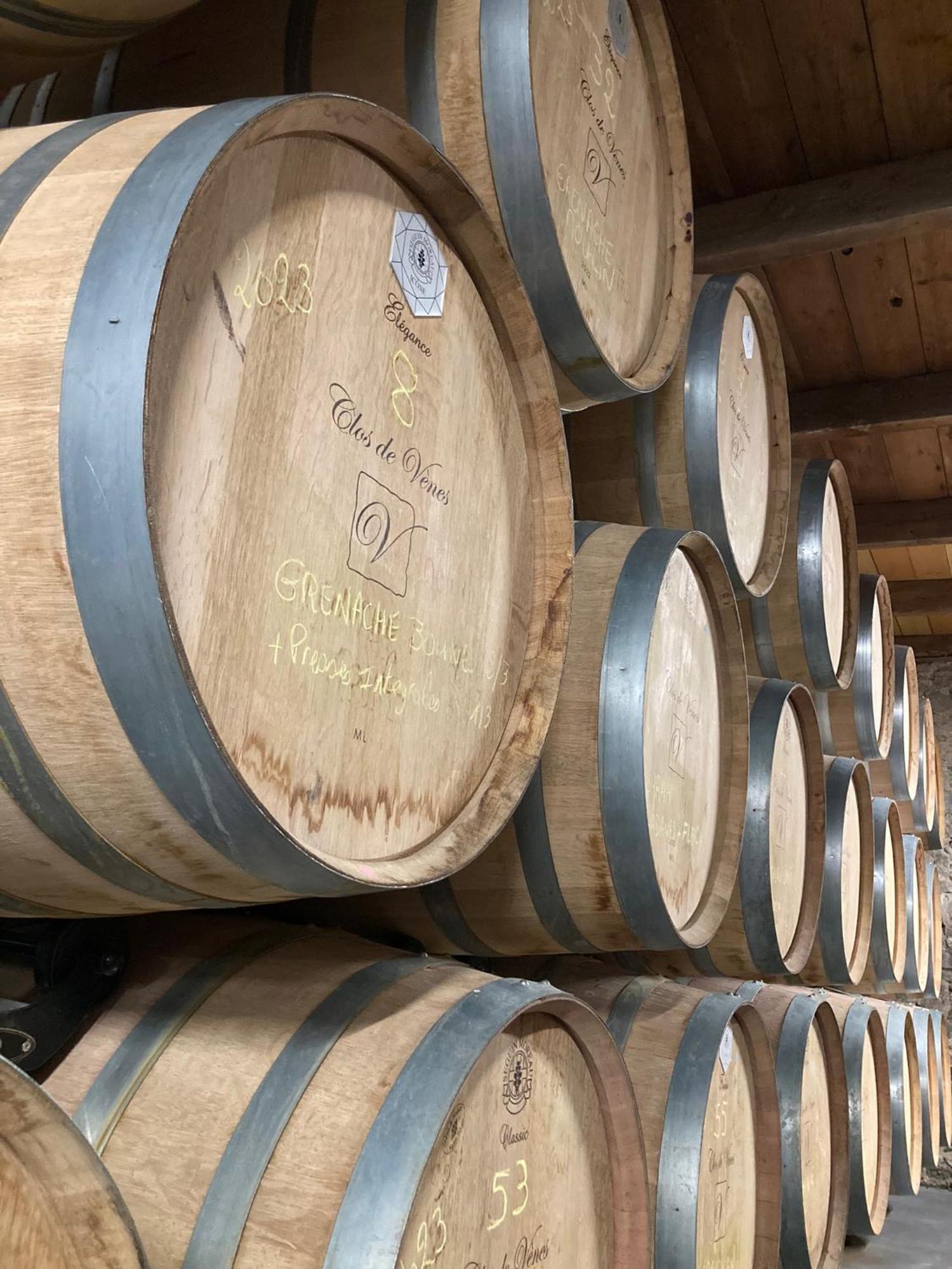 Saint-Couat-dʼAude Chambres D'Hotes Le Clos De Venes المظهر الخارجي الصورة
