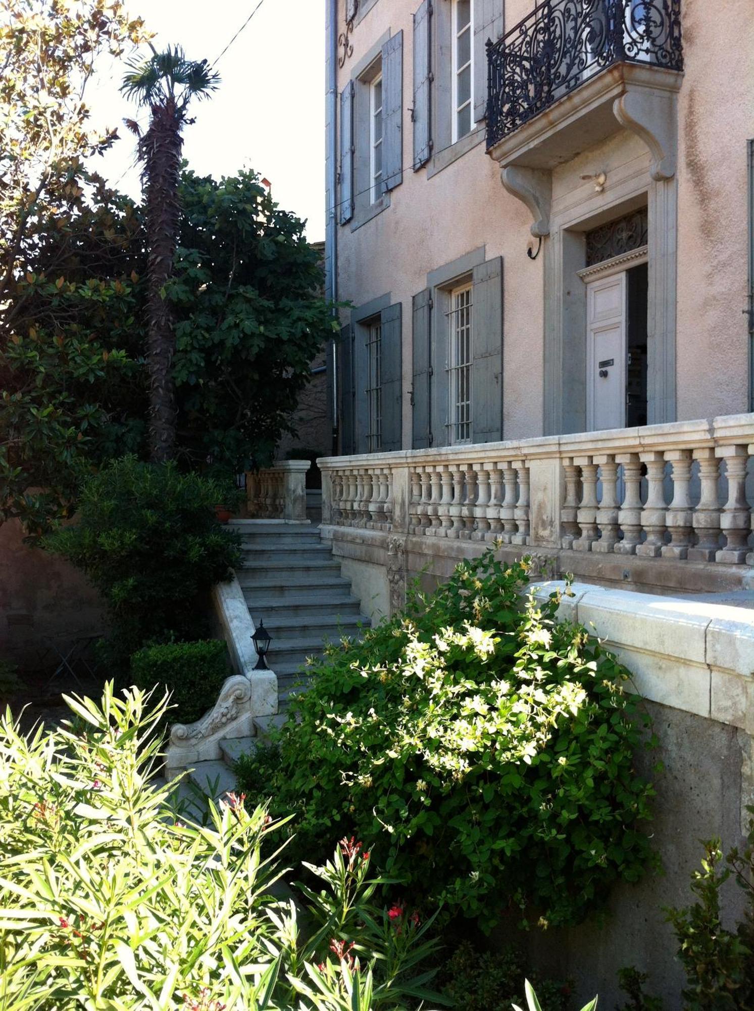 Saint-Couat-dʼAude Chambres D'Hotes Le Clos De Venes المظهر الخارجي الصورة