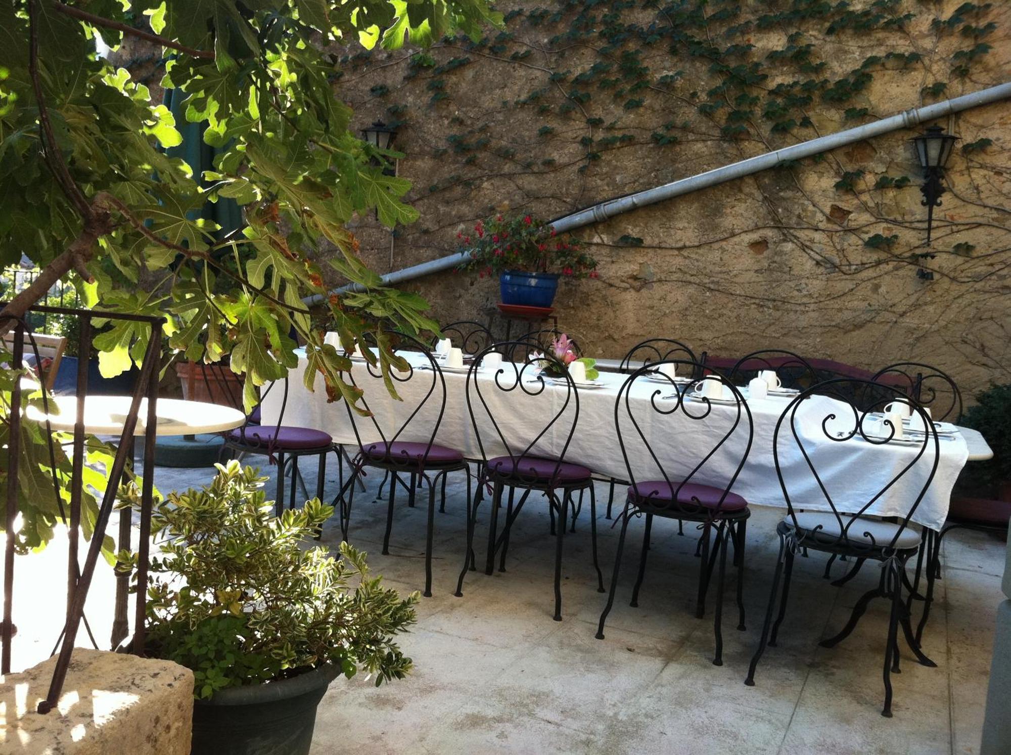 Saint-Couat-dʼAude Chambres D'Hotes Le Clos De Venes المظهر الخارجي الصورة