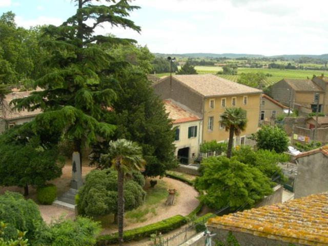 Saint-Couat-dʼAude Chambres D'Hotes Le Clos De Venes الغرفة الصورة
