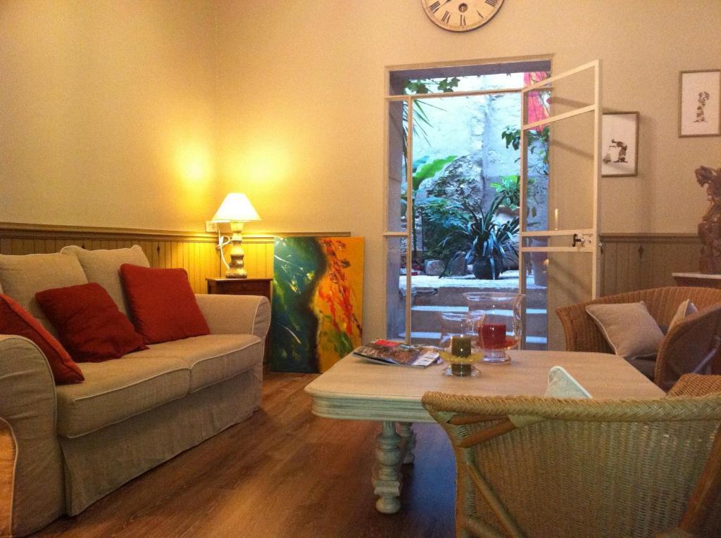 Saint-Couat-dʼAude Chambres D'Hotes Le Clos De Venes المظهر الخارجي الصورة